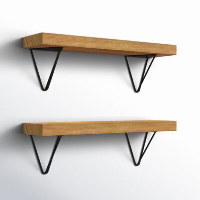Wall Shelves