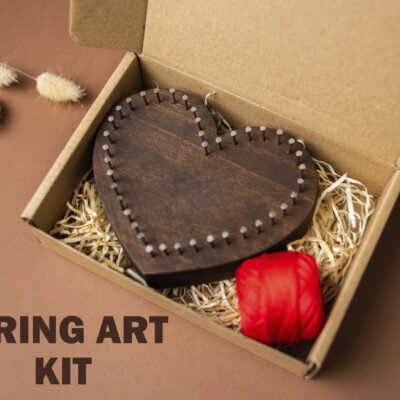 String Art KIT