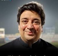 Hisham Sarwar