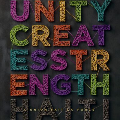 DIY String Art Kit | Complete Craft Kit