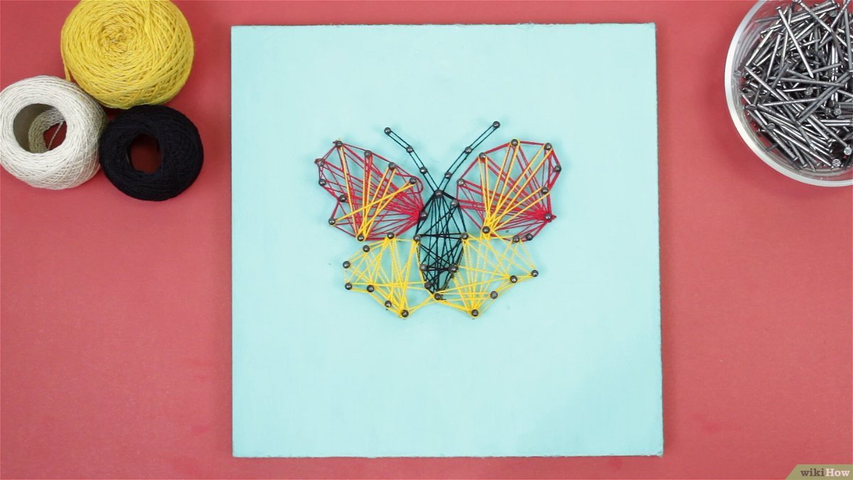 Complete Beginner’s Guide to Creating Stunning Wall Art